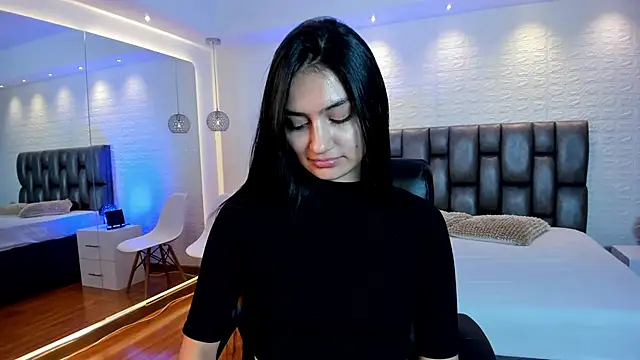 AidaJonesn Live XXX chat