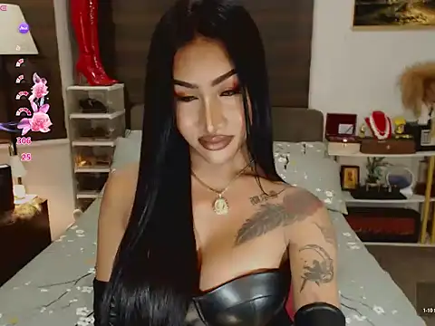 SeductiveVictoria live XXX chat