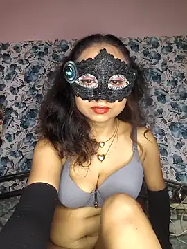 _DesigirlRoshni's Webcam Show