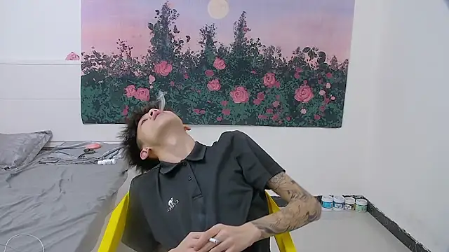 paofu-001 Webcamshow