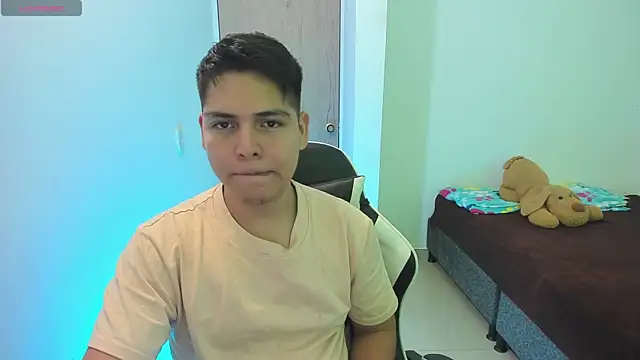 Asta_YunoXXX 在線直播表演