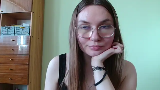 Chat XXX ao vivo de LooveELLYx