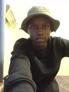 Show Webcam de Simplejita