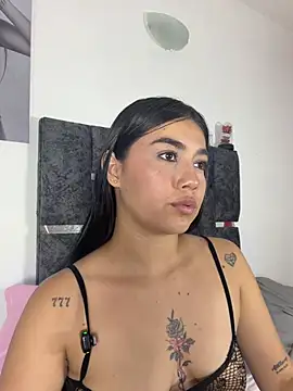 Natasharuso's Live XXX Chat