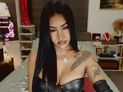 SeductiveVictoria লাইভ XXX চ্যাট