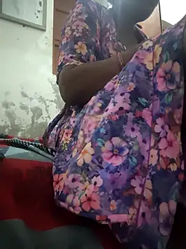 aunty_sumy's Webcam Show