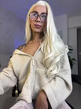 Show Webcam de miss_tatiana_