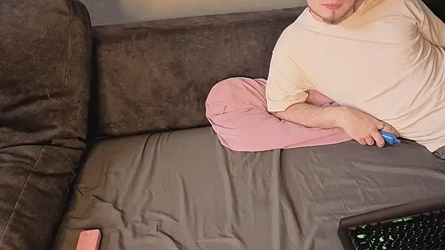 Pearl_couple 网络视讯表演