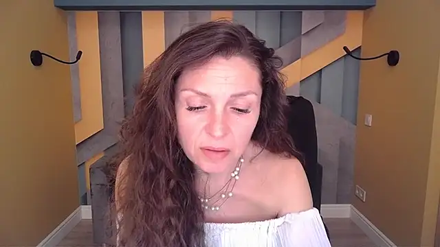 Živý XXX chat EllaLong