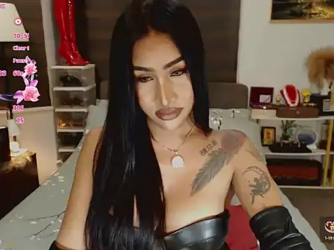 SeductiveVictoria: απευθείας συνομιλία ΧΧΧ