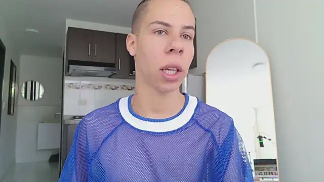 Show webcam de grey___27