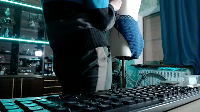 Chat XXX ao vivo de pa1e_pr1ncess