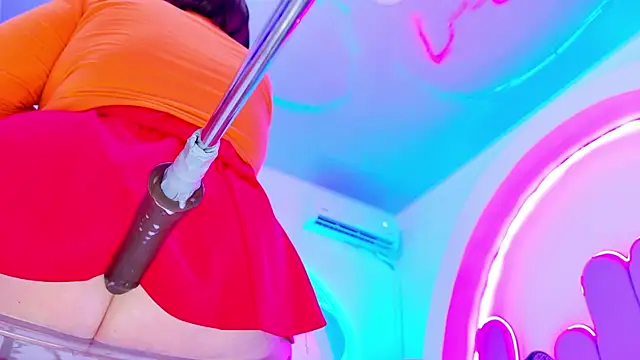 NathaxaLeans 라이브 XXX 채팅