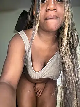 Show Webcam de Pimpcessbae