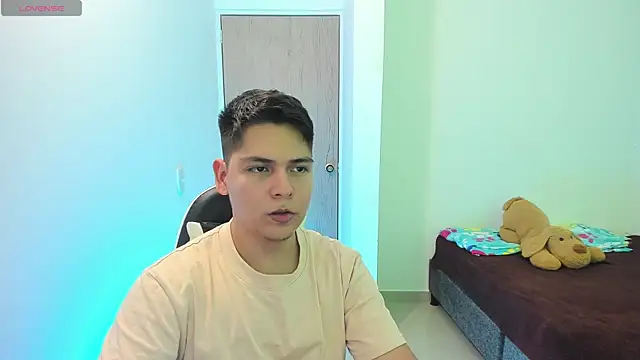 Asta_YunoXXX Adlı Modelin Web Kamerası Şovu