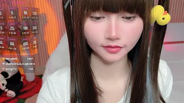 di-or- – webcam-show