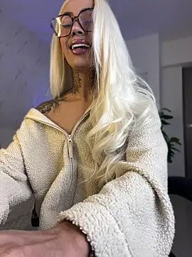 miss_tatiana_ Pertunjukan Webcam