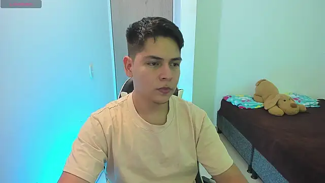 عرض كام Asta_YunoXXX