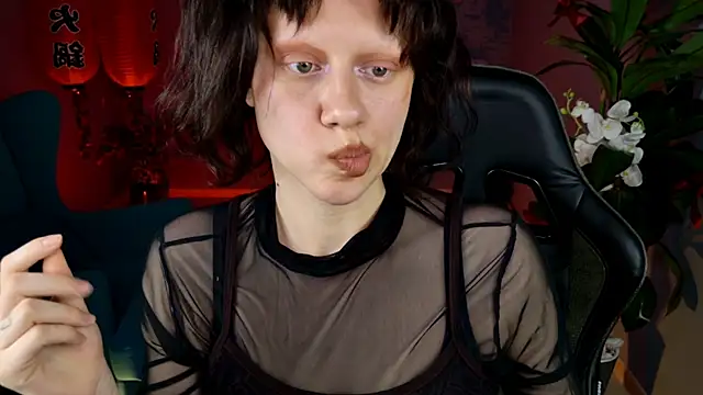 LidaDarknet Live XXX-Chat