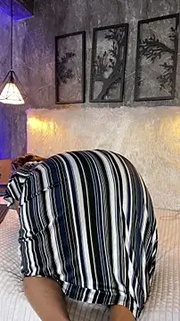 AranzalatinBlaks1 Live XXX-Chat