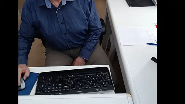 Show webcam de dutchpornking