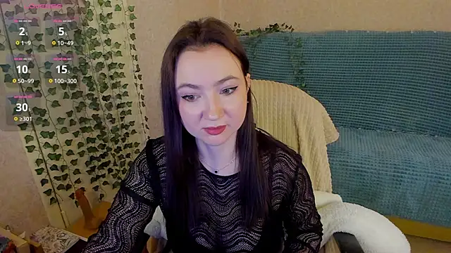 Chat +18 de Micky_Wood ao vivo