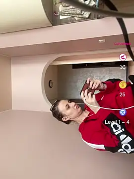 Webkamerová show Flossy_Vettie