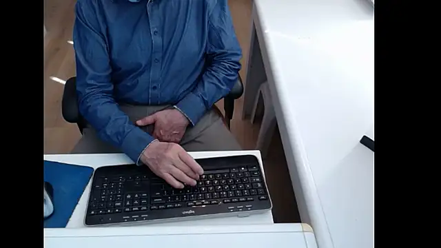 dutchpornking Webcam Show