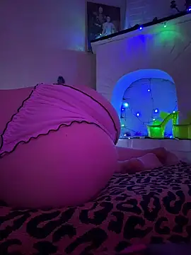 JLA_kiss 现场XXX聊天