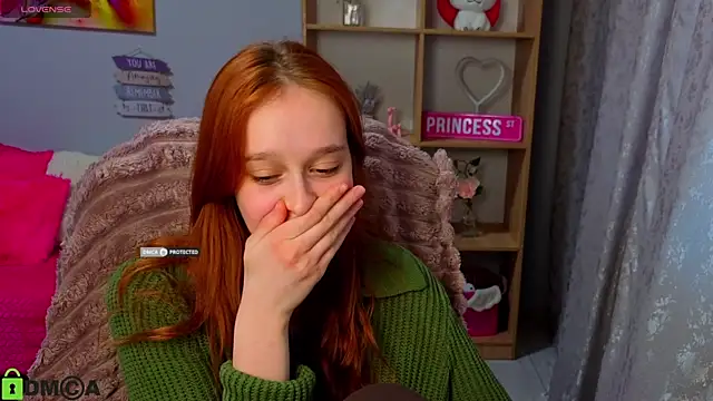 Živý XXX chat _Wow_Emma