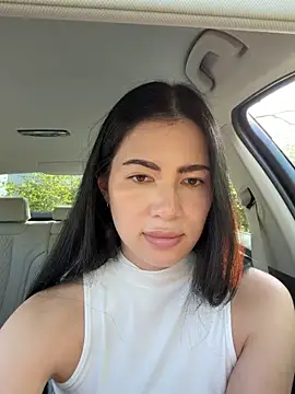 ClaireBree – webcam-show