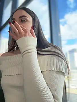 Chat XXX ao vivo de KristiRich