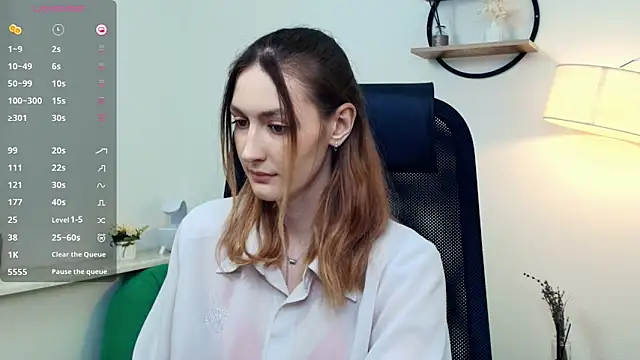 LoraLanett Live XXX-Chat