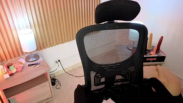 MarianL0ve 现场XXX聊天