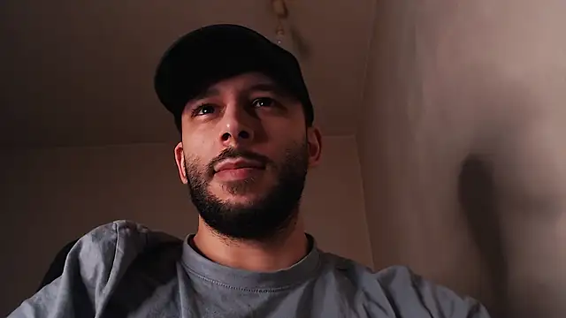 henryaxe Webcam show