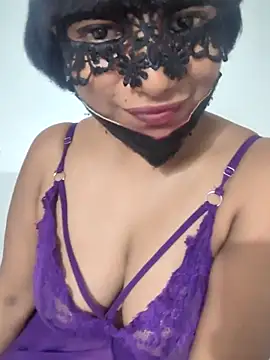 Nathaliya_Fernando Adlı Modelin Canlı XXX Sohbeti