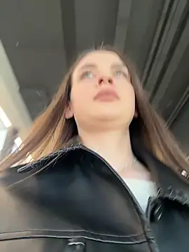 Chat XXX en directo de KristiRich