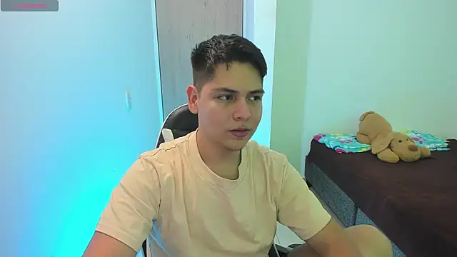 Asta_YunoXXX: вебкам-шоу