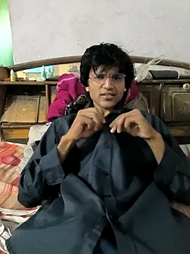 CelestialLeo9 – Kamerová šou