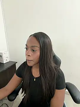 Emma_jonness 现场XXX聊天