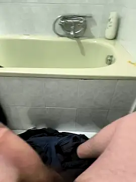 Pokazy przed kamerką – manuel9428