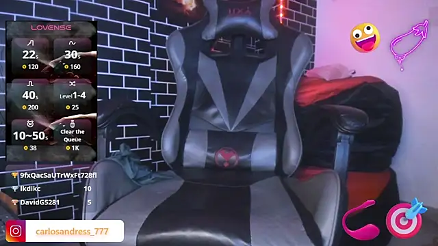 Lil_Curved Obrolan Langsung XXX