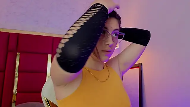 moon_winy Adlı Modelin Canlı XXX Sohbeti