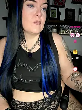 Miss_CurvesXXX Webcamshow