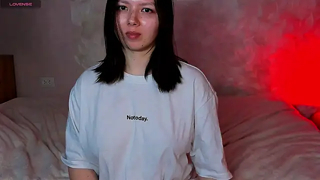 miss_teasee Chat XXX in diretta