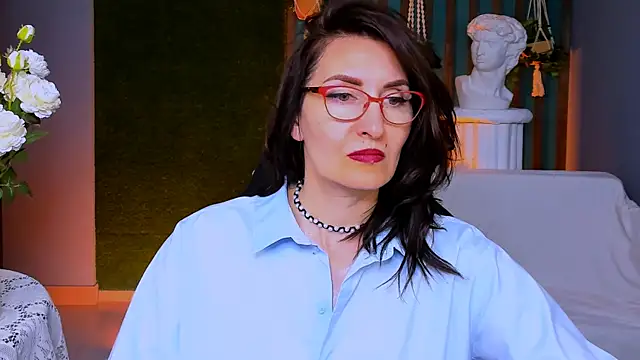 UnaTerra: απευθείας συνομιλία ΧΧΧ