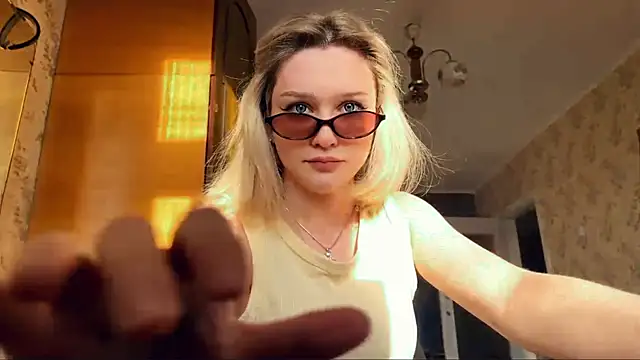 AlisiaStreitmatter Webcam show