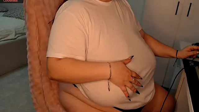 Show Webcam de DollCandyx