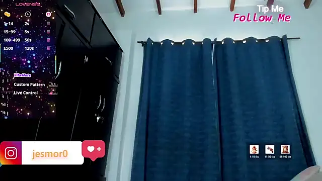 jessi_morgan's Live XXX Chat