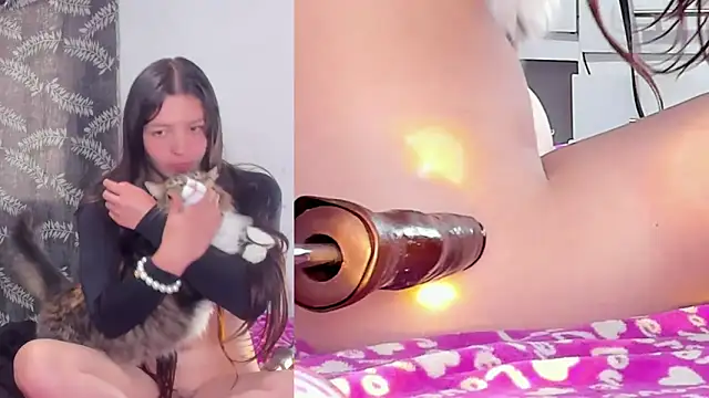 Chat +18 de lacii_lost ao vivo